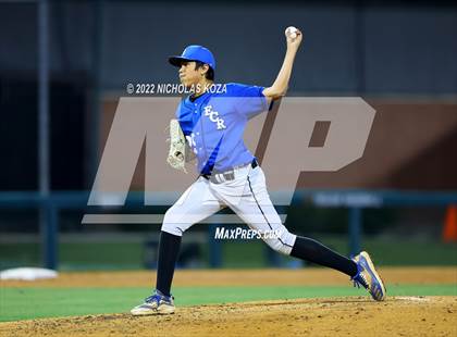 Thumbnail 1 in Birmingham vs. El Camino Real (LACS Semi-final Open Division) photogallery.