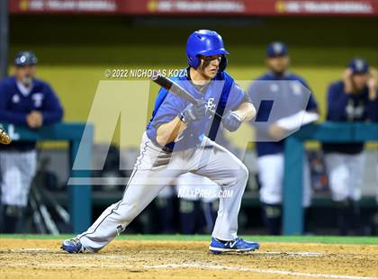 Thumbnail 1 in Birmingham vs. El Camino Real (LACS Semi-final Open Division) photogallery.