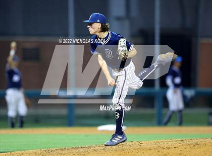Thumbnail 2 in Birmingham vs. El Camino Real (LACS Semi-final Open Division) photogallery.