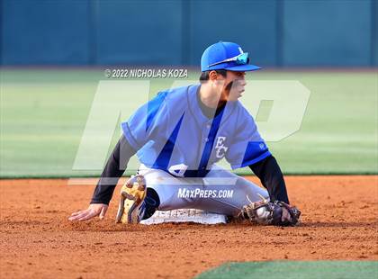 Thumbnail 1 in Birmingham vs. El Camino Real (LACS Semi-final Open Division) photogallery.