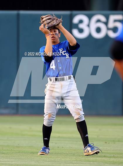 Thumbnail 3 in Birmingham vs. El Camino Real (LACS Semi-final Open Division) photogallery.