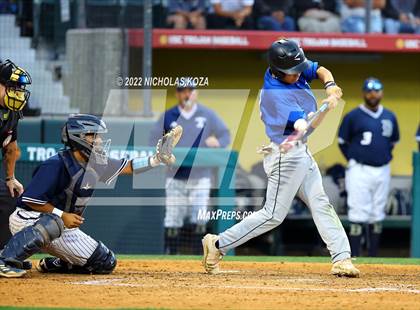 Thumbnail 1 in Birmingham vs. El Camino Real (LACS Semi-final Open Division) photogallery.