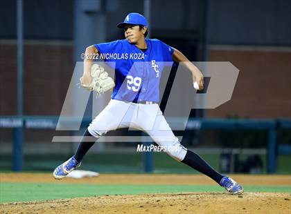 Thumbnail 2 in Birmingham vs. El Camino Real (LACS Semi-final Open Division) photogallery.