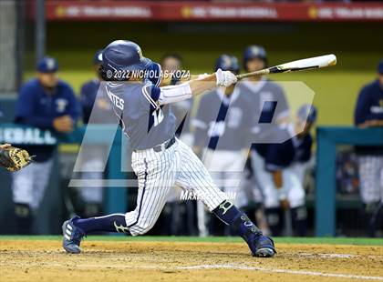 Thumbnail 1 in Birmingham vs. El Camino Real (LACS Semi-final Open Division) photogallery.
