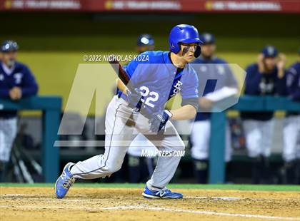 Thumbnail 2 in Birmingham vs. El Camino Real (LACS Semi-final Open Division) photogallery.