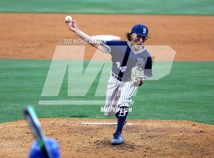 Thumbnail 2 in Birmingham vs. El Camino Real (LACS Semi-final Open Division) photogallery.