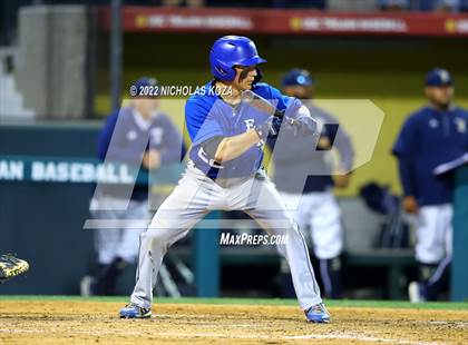 Thumbnail 3 in Birmingham vs. El Camino Real (LACS Semi-final Open Division) photogallery.