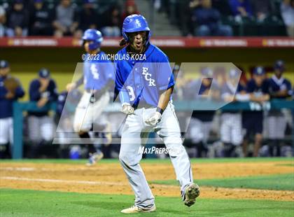Thumbnail 1 in Birmingham vs. El Camino Real (LACS Semi-final Open Division) photogallery.