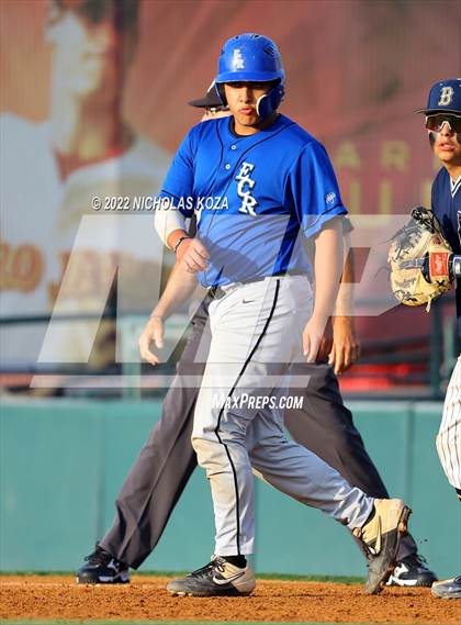 Thumbnail 2 in Birmingham vs. El Camino Real (LACS Semi-final Open Division) photogallery.