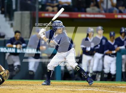 Thumbnail 1 in Birmingham vs. El Camino Real (LACS Semi-final Open Division) photogallery.