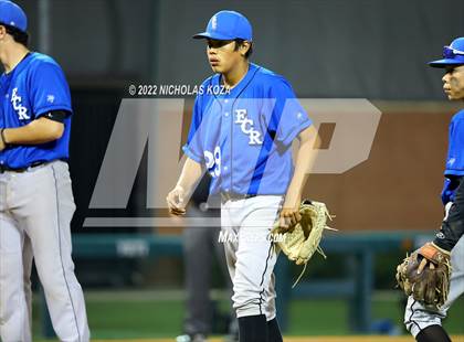 Thumbnail 1 in Birmingham vs. El Camino Real (LACS Semi-final Open Division) photogallery.