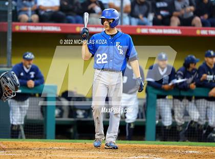 Thumbnail 3 in Birmingham vs. El Camino Real (LACS Semi-final Open Division) photogallery.