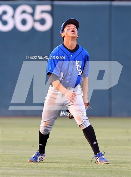 Thumbnail 2 in Birmingham vs. El Camino Real (LACS Semi-final Open Division) photogallery.