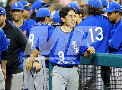 Thumbnail 1 in Birmingham vs. El Camino Real (LACS Semi-final Open Division) photogallery.