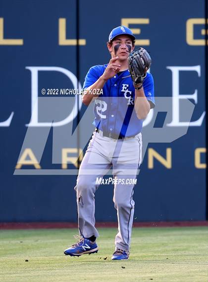Thumbnail 1 in Birmingham vs. El Camino Real (LACS Semi-final Open Division) photogallery.