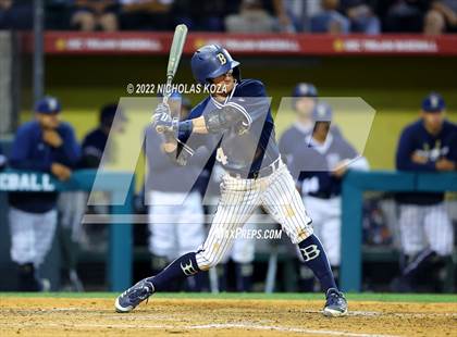 Thumbnail 3 in Birmingham vs. El Camino Real (LACS Semi-final Open Division) photogallery.