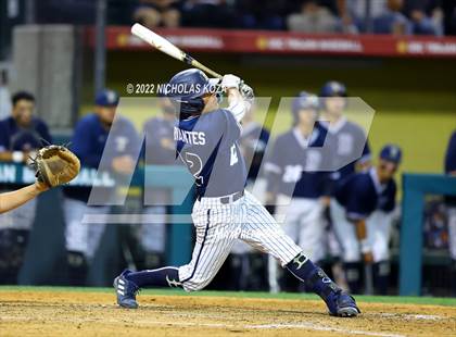 Thumbnail 3 in Birmingham vs. El Camino Real (LACS Semi-final Open Division) photogallery.