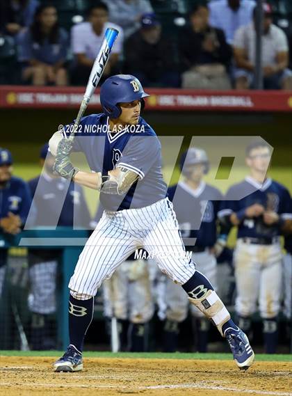 Thumbnail 3 in Birmingham vs. El Camino Real (LACS Semi-final Open Division) photogallery.