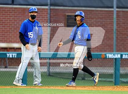 Thumbnail 1 in Birmingham vs. El Camino Real (LACS Semi-final Open Division) photogallery.