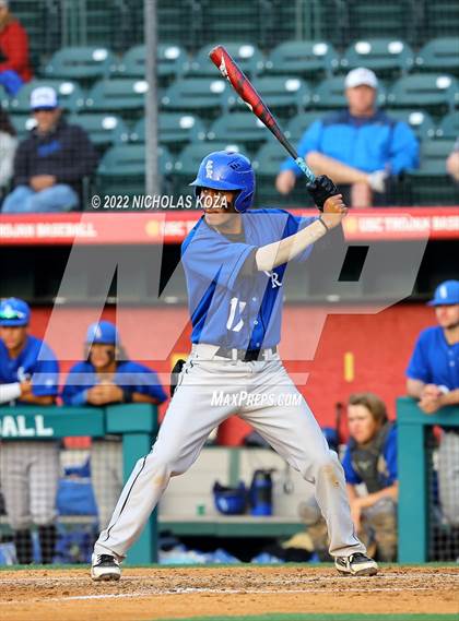 Thumbnail 1 in Birmingham vs. El Camino Real (LACS Semi-final Open Division) photogallery.