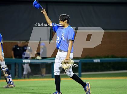 Thumbnail 2 in Birmingham vs. El Camino Real (LACS Semi-final Open Division) photogallery.
