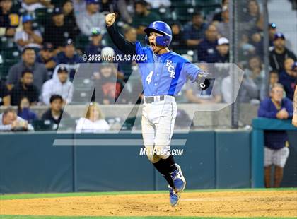 Thumbnail 3 in Birmingham vs. El Camino Real (LACS Semi-final Open Division) photogallery.