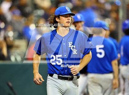 Thumbnail 1 in Birmingham vs. El Camino Real (LACS Semi-final Open Division) photogallery.