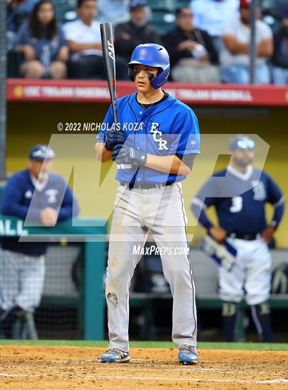 Thumbnail 1 in Birmingham vs. El Camino Real (LACS Semi-final Open Division) photogallery.