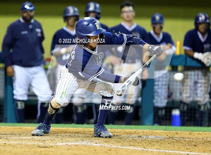 Thumbnail 3 in Birmingham vs. El Camino Real (LACS Semi-final Open Division) photogallery.