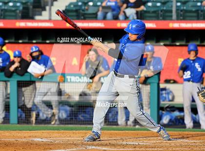Thumbnail 3 in Birmingham vs. El Camino Real (LACS Semi-final Open Division) photogallery.