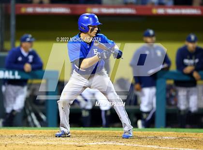 Thumbnail 1 in Birmingham vs. El Camino Real (LACS Semi-final Open Division) photogallery.