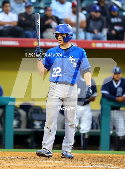 Thumbnail 2 in Birmingham vs. El Camino Real (LACS Semi-final Open Division) photogallery.