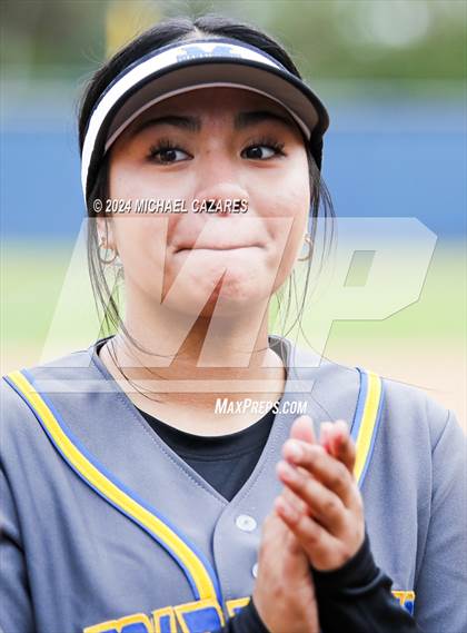 Thumbnail 3 in Mira Mesa @ Rancho Bernardo (Mater Dei Invitational) photogallery.