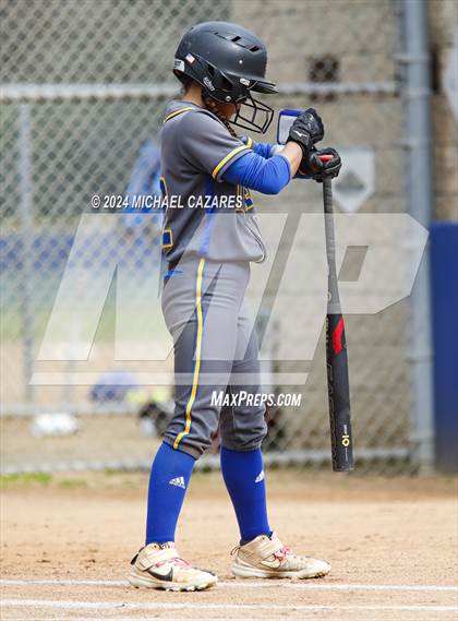 Thumbnail 1 in Mira Mesa @ Rancho Bernardo (Mater Dei Invitational) photogallery.
