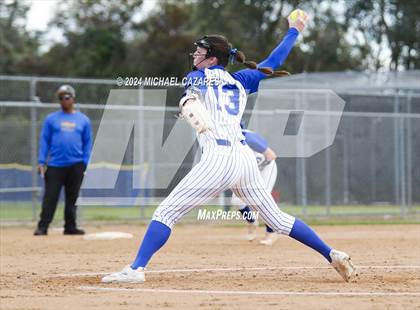 Thumbnail 3 in Mira Mesa @ Rancho Bernardo (Mater Dei Invitational) photogallery.