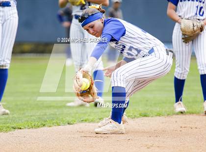 Thumbnail 1 in Mira Mesa @ Rancho Bernardo (Mater Dei Invitational) photogallery.