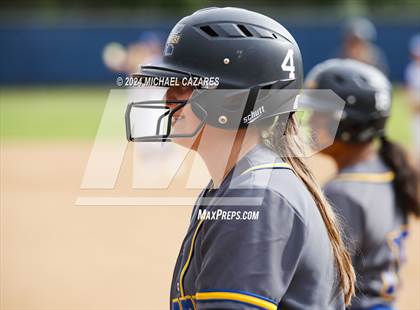 Thumbnail 3 in Mira Mesa @ Rancho Bernardo (Mater Dei Invitational) photogallery.