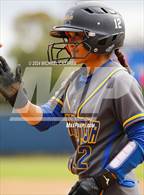 Photo from the gallery "Mira Mesa @ Rancho Bernardo (Mater Dei Invitational)"