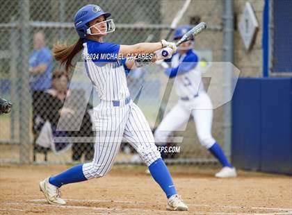 Thumbnail 3 in Mira Mesa @ Rancho Bernardo (Mater Dei Invitational) photogallery.