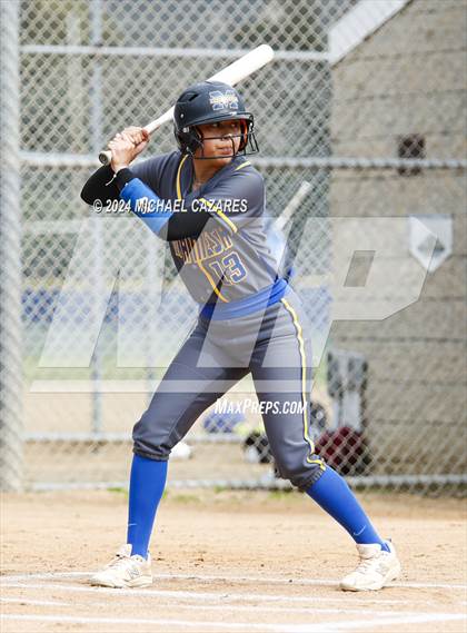 Thumbnail 2 in Mira Mesa @ Rancho Bernardo (Mater Dei Invitational) photogallery.