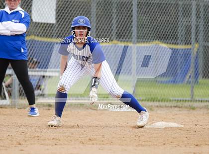Thumbnail 1 in Mira Mesa @ Rancho Bernardo (Mater Dei Invitational) photogallery.