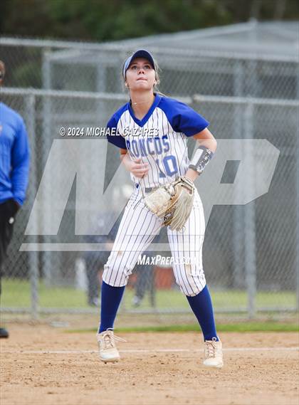 Thumbnail 2 in Mira Mesa @ Rancho Bernardo (Mater Dei Invitational) photogallery.
