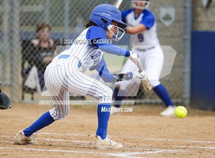 Thumbnail 2 in Mira Mesa @ Rancho Bernardo (Mater Dei Invitational) photogallery.