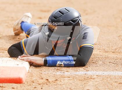 Thumbnail 3 in Mira Mesa @ Rancho Bernardo (Mater Dei Invitational) photogallery.
