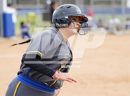 Thumbnail 1 in Mira Mesa @ Rancho Bernardo (Mater Dei Invitational) photogallery.