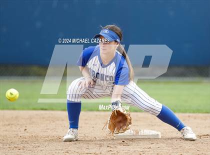 Thumbnail 1 in Mira Mesa @ Rancho Bernardo (Mater Dei Invitational) photogallery.