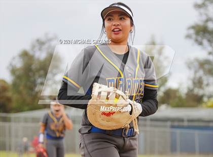 Thumbnail 2 in Mira Mesa @ Rancho Bernardo (Mater Dei Invitational) photogallery.