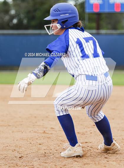 Thumbnail 2 in Mira Mesa @ Rancho Bernardo (Mater Dei Invitational) photogallery.