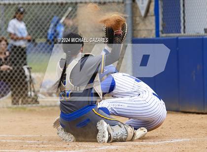 Thumbnail 2 in Mira Mesa @ Rancho Bernardo (Mater Dei Invitational) photogallery.
