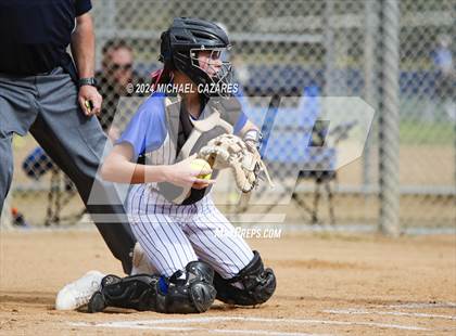 Thumbnail 1 in Mira Mesa @ Rancho Bernardo (Mater Dei Invitational) photogallery.